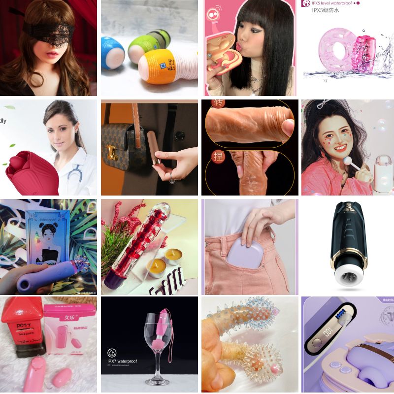 69Shops ร้านผลิตภัณฑ์สำหรับผู้ใหญ่ ส่งมิดชิด